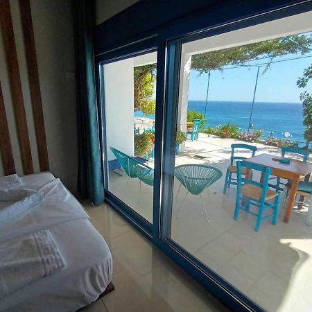 Sifis Place Daire Léntas Dış mekan fotoğraf