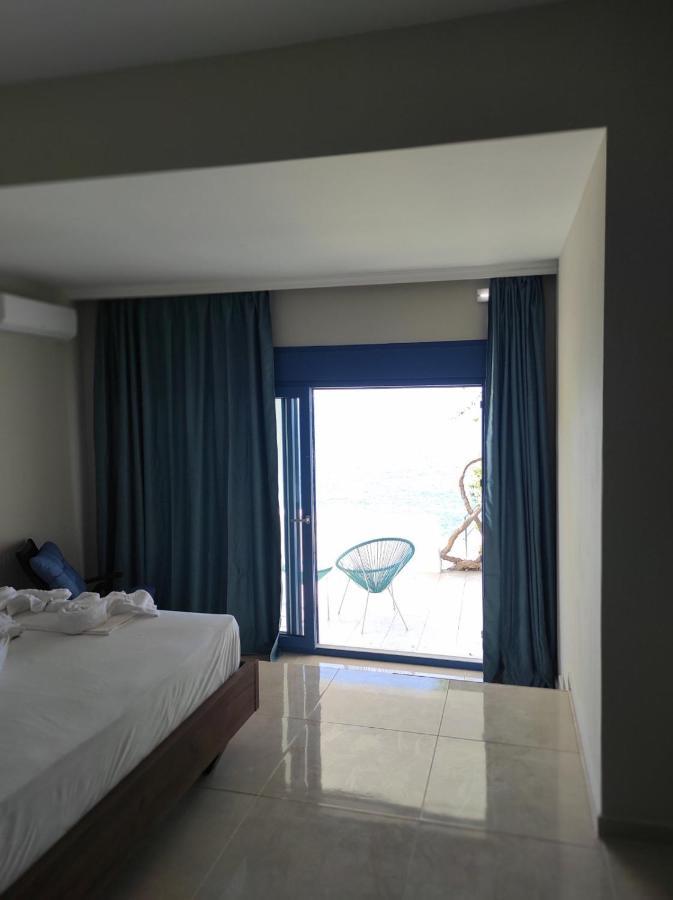 Sifis Place Daire Léntas Dış mekan fotoğraf