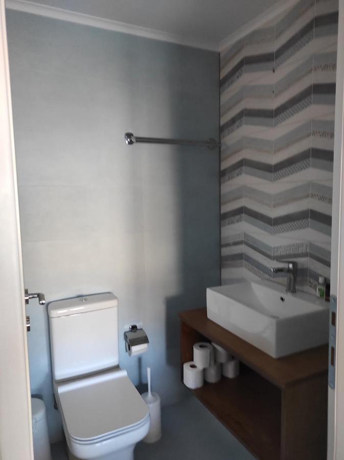 Sifis Place Daire Léntas Dış mekan fotoğraf