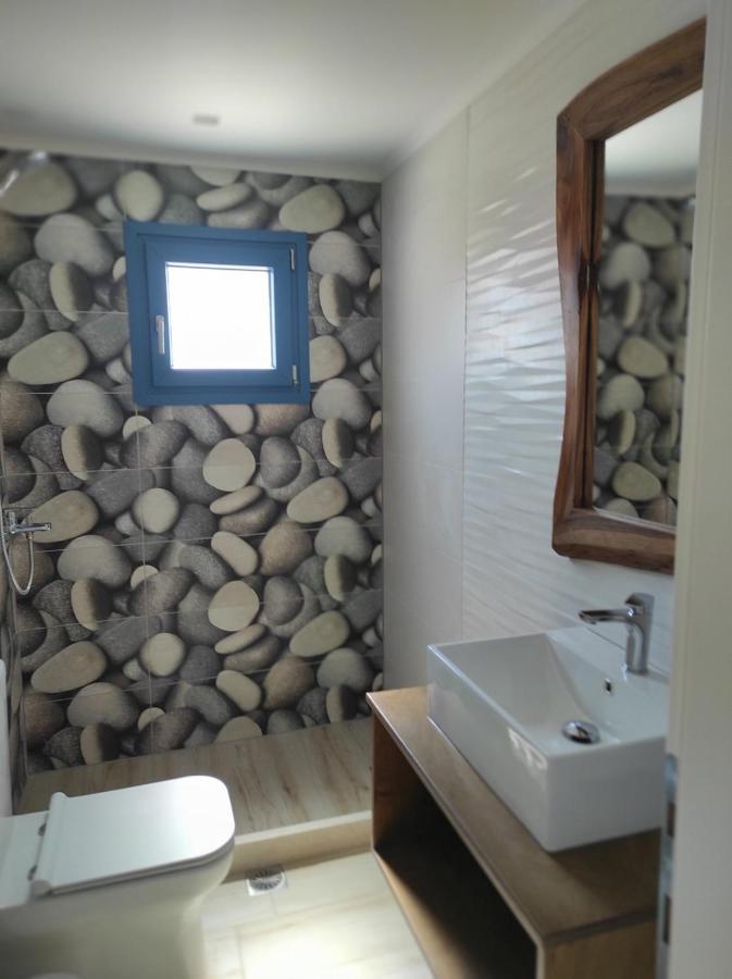 Sifis Place Daire Léntas Dış mekan fotoğraf