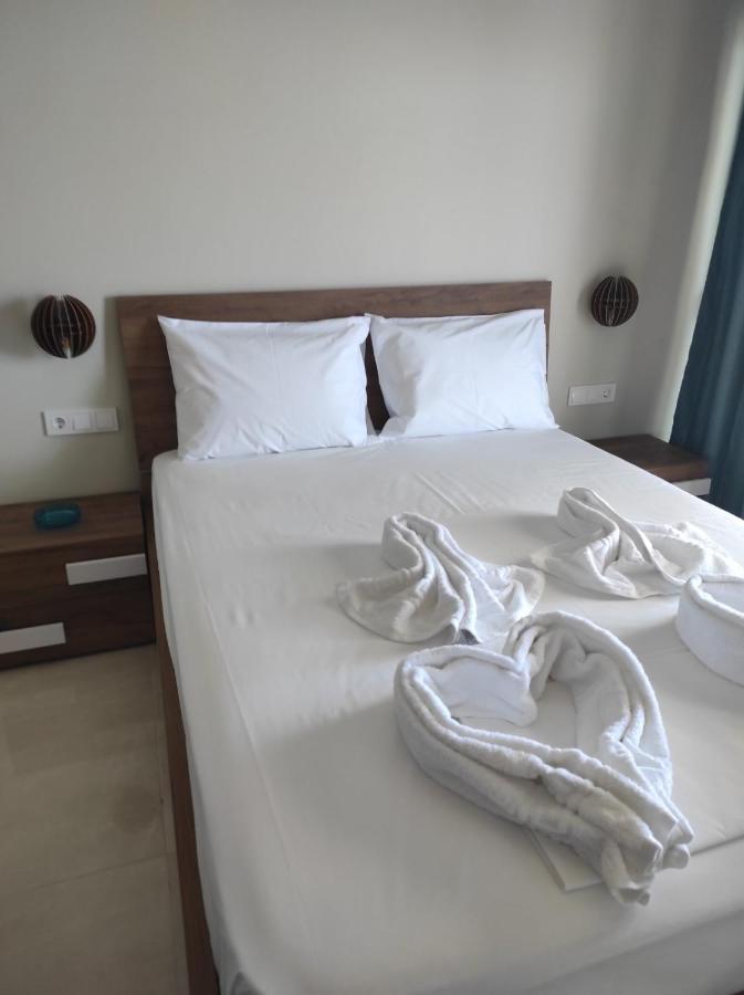 Sifis Place Daire Léntas Dış mekan fotoğraf