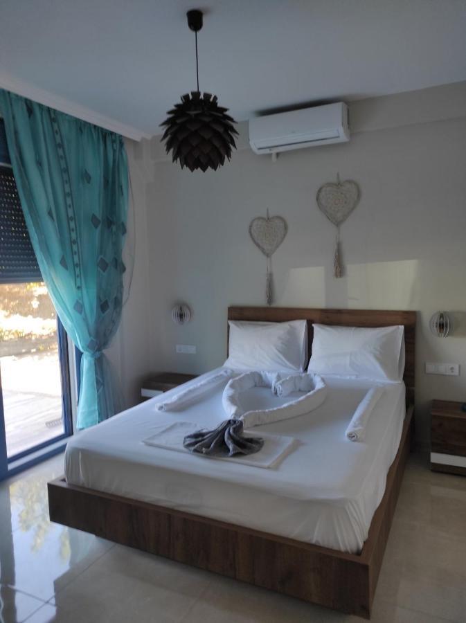 Sifis Place Daire Léntas Dış mekan fotoğraf